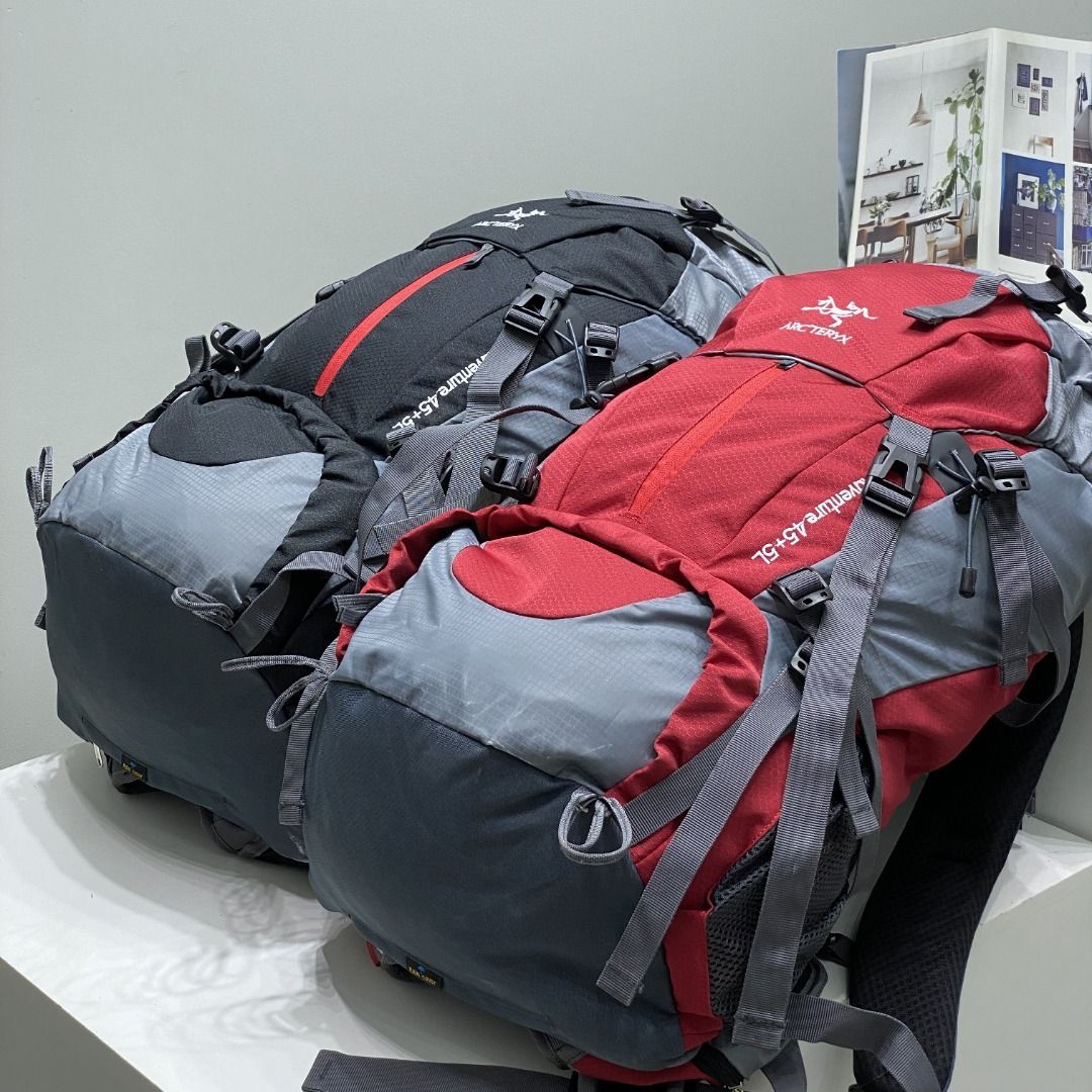  Balo ARC'TERYX ADVENTURE 45+5L 