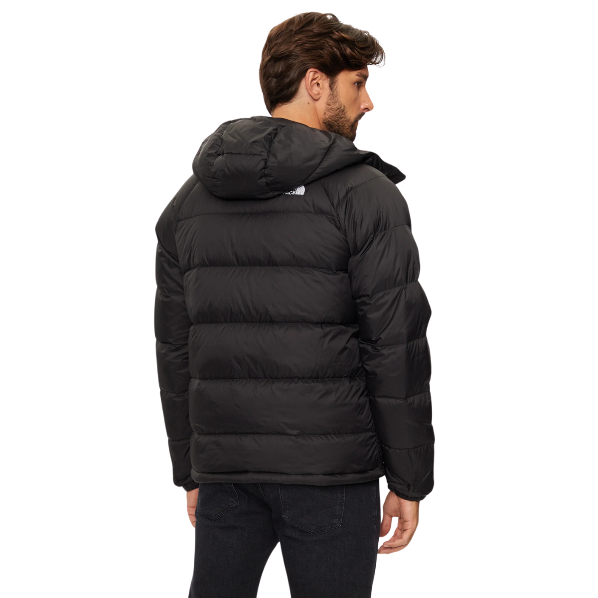 Áo Khoác Phao Chần Bông THE NORTH FACE SYNTHETIC INSULATED JACKET Áo Khoác Mùa Đông