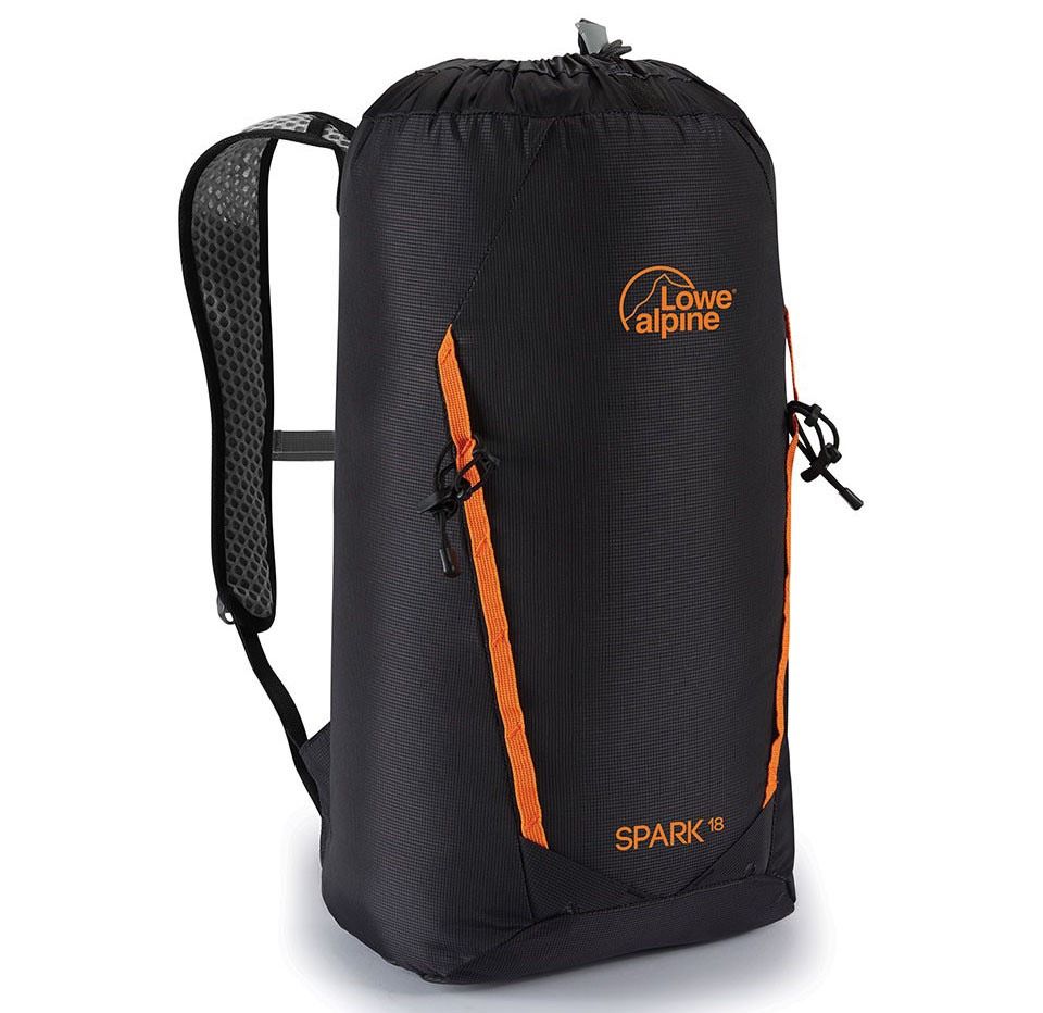Balo Du Lịch Phượt LOWE ALPINE SPARK 18