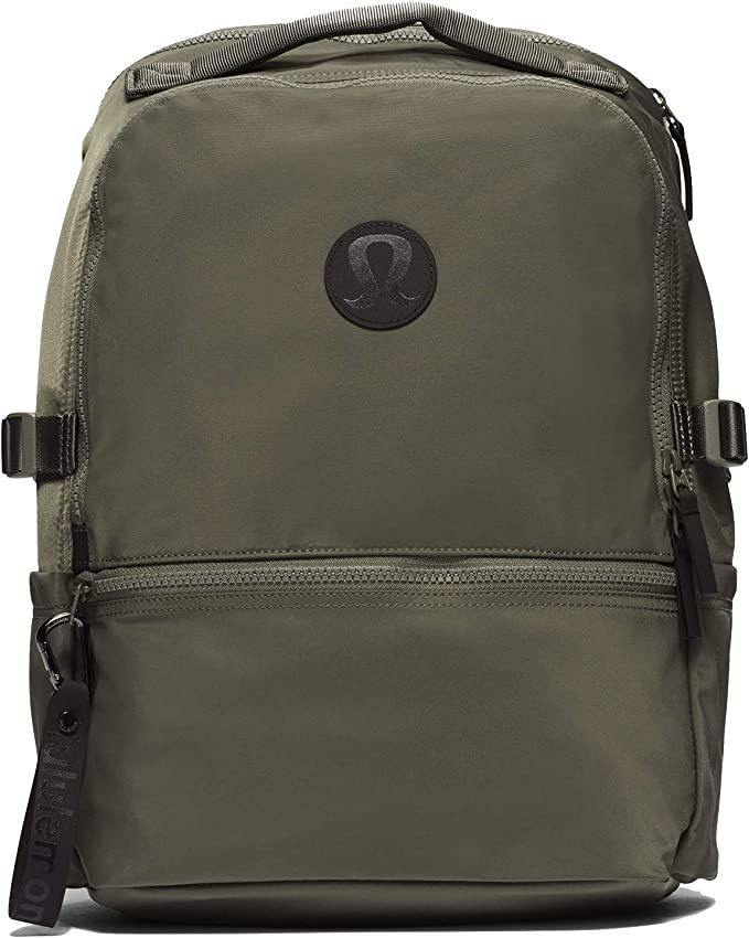 Balo Đi Học Đi Làm LULULEMON CREW NEW