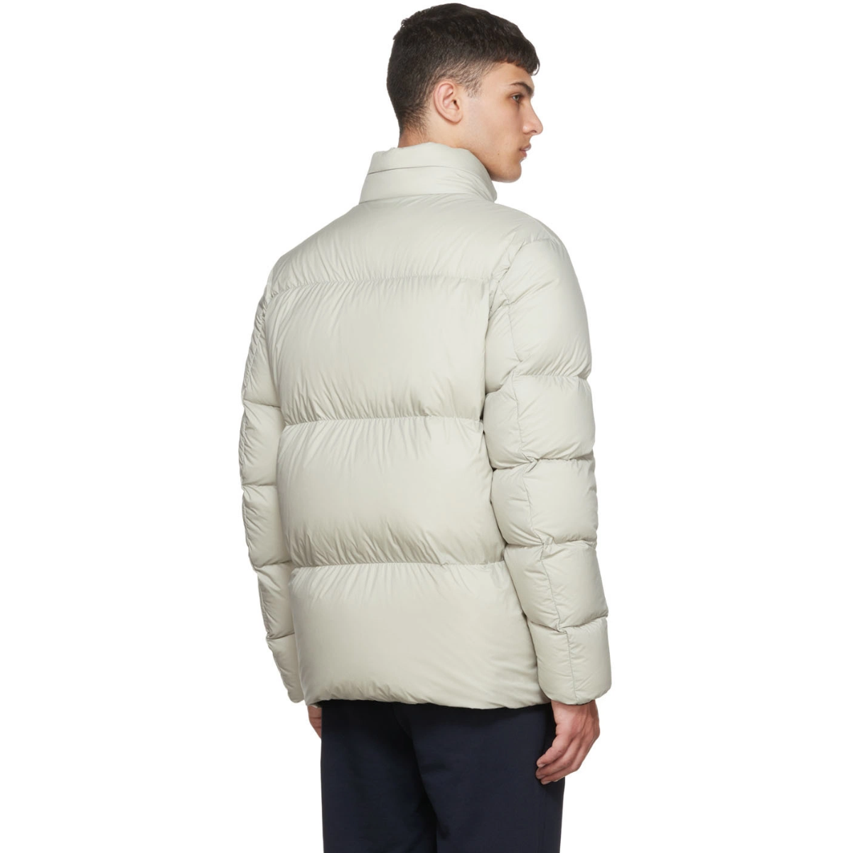 Áo Khoác Nam MONCLER DIENG SHORT DOWN JACKET