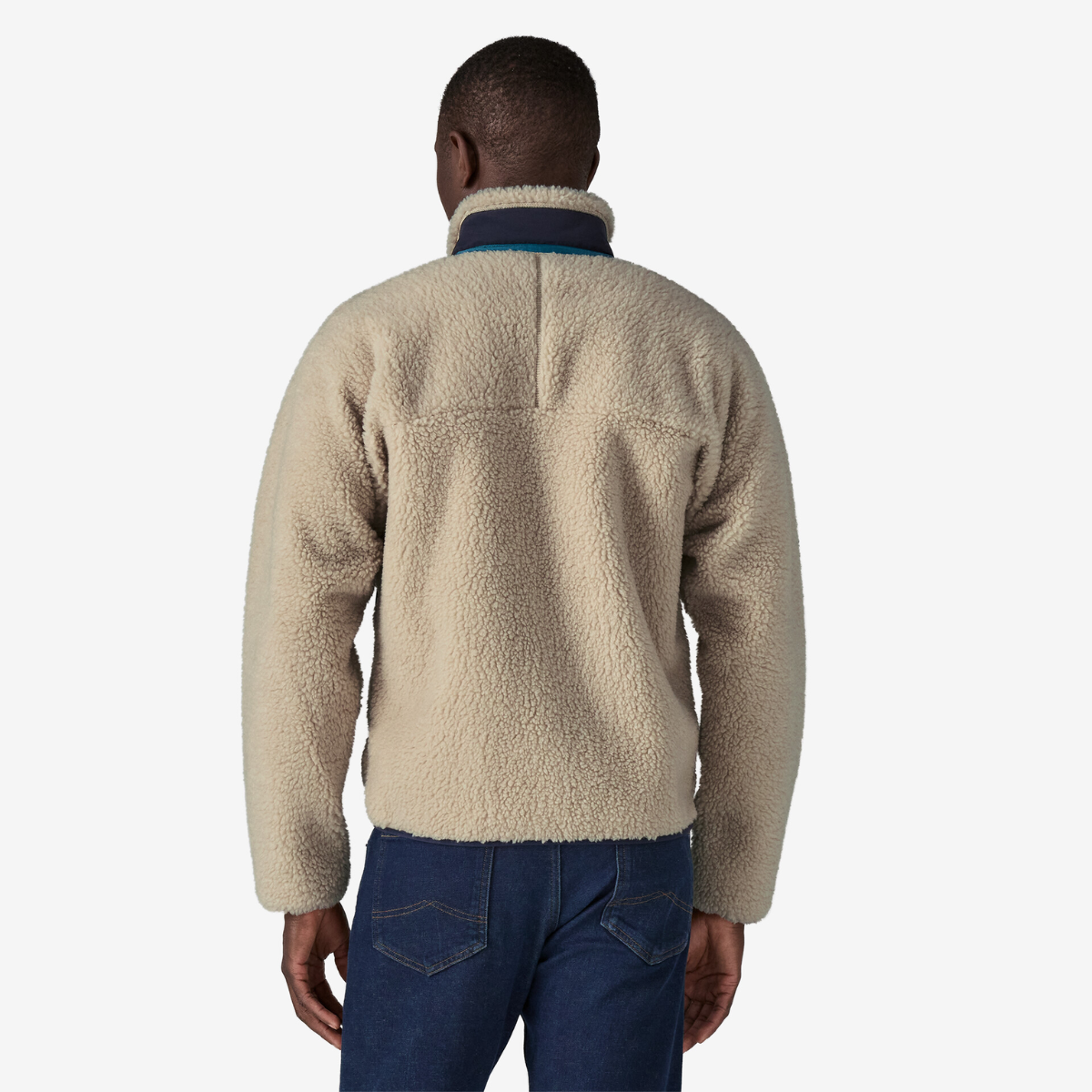 Áo Khoác Lông Cừu PATAGONIA CLASSIC RETRO X FLEECE