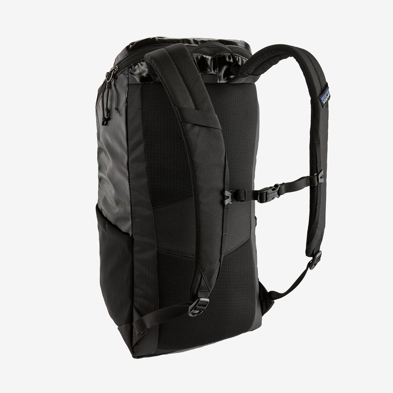 Balo du lịch nam nữ Patagonia® Women's Black Hole® Pack 23L Balo đi phượt nam nữ thiết kế nhiều ngăn trọng lượng nhẹ