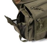  Túi đeo chéo 1 quai trước sau vải chống thấm nước 5.11 Tactical Push Pack 5L 