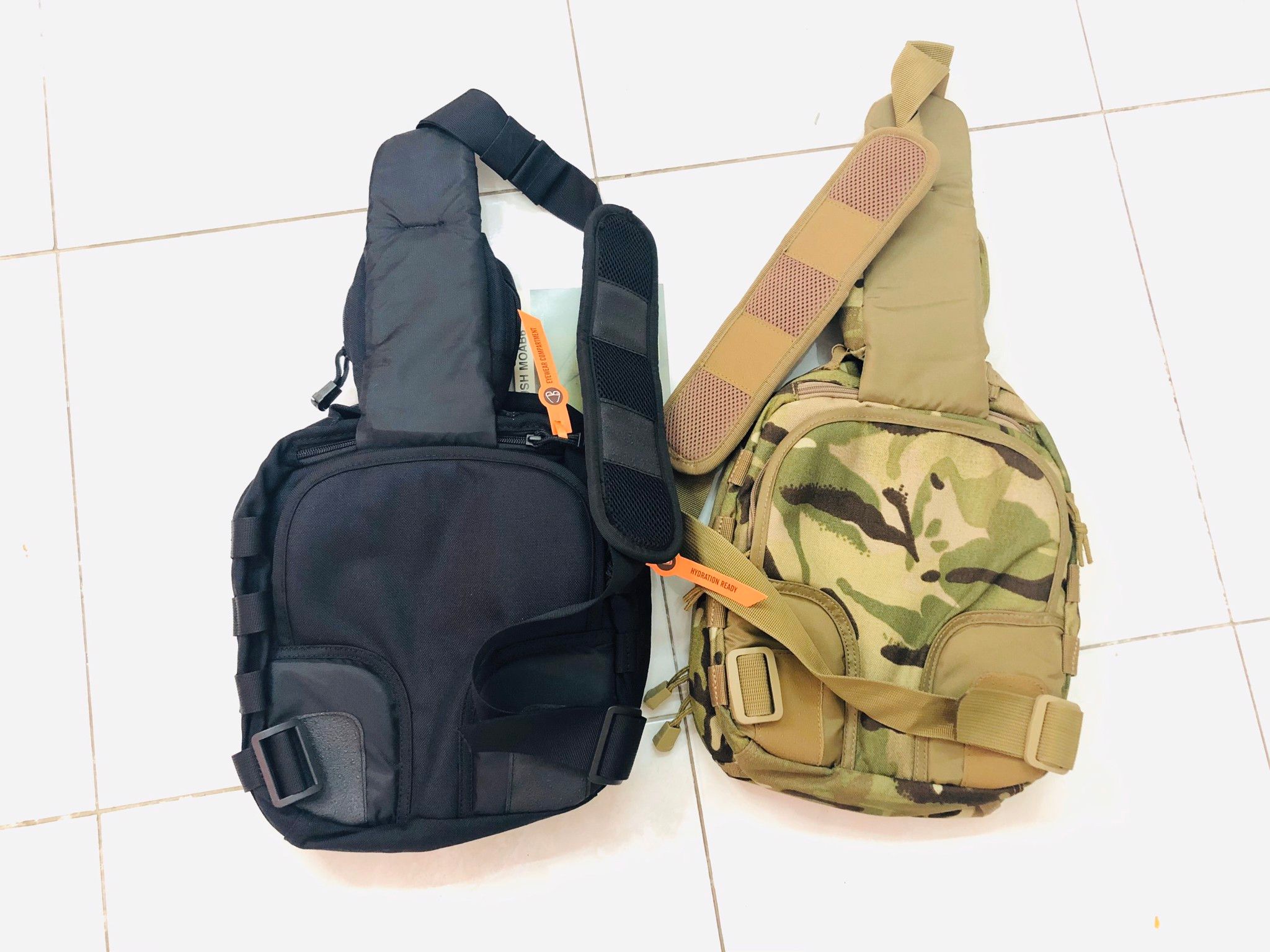 Balo 5.11 Tactical Rush Moab 6