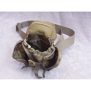 Túi đeo chéo Helikon Tex Essential Kitbag⚡️BẢO HÀNH TRỌN ĐỜI⚡️