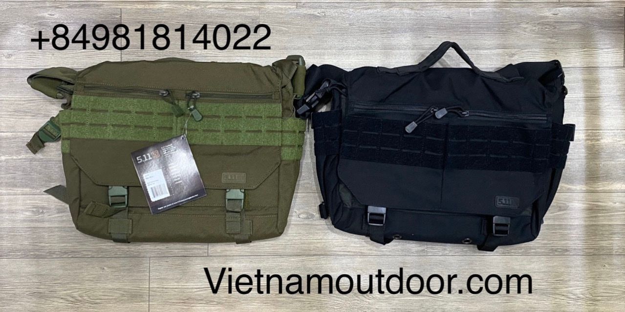 Cặp Đeo Chéo Tactical 5.11 Rush Delivery Lima