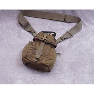 Túi đeo chéo Helikon Tex Essential Kitbag⚡️BẢO HÀNH TRỌN ĐỜI⚡️