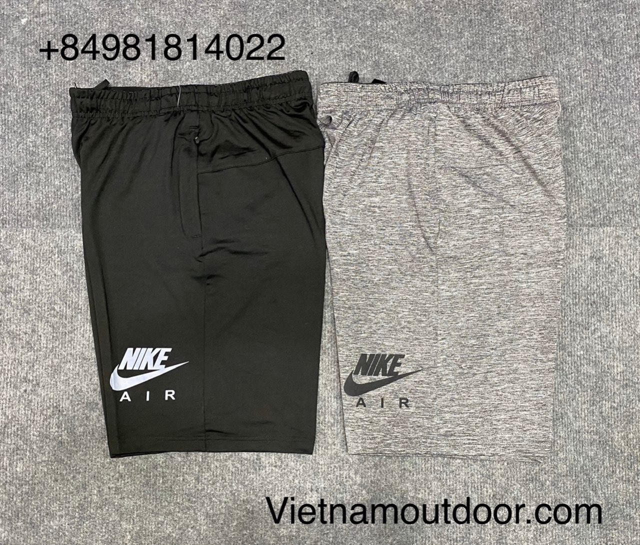 Quần Sooc Thời Trang Nam Nike