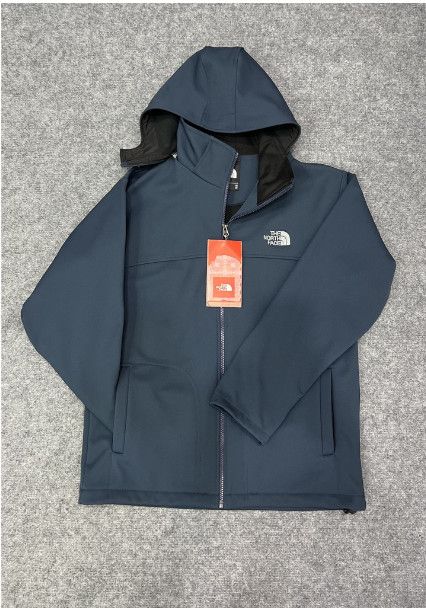 Áo khoác The North Face Softshell Nam