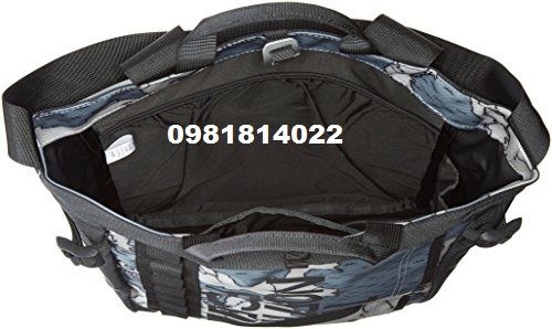 Balo Túi The North Face Fusebox Tote