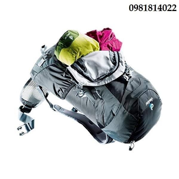 Balo Deuter Trail 30