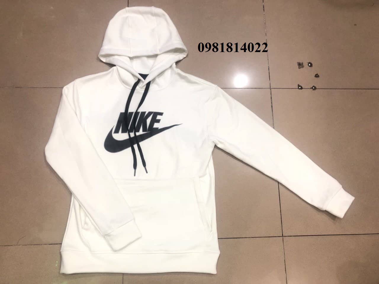 Áo Khoác Hoodie Nike