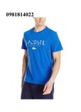  Áo Lacoste Cotton Xịn 