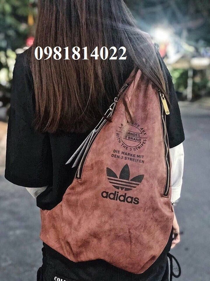  Túi đeo chéo Adidas 