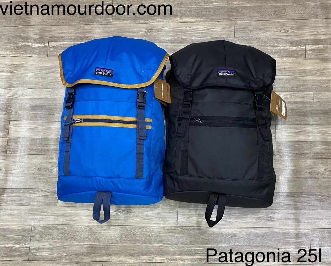  Balo Patagonia Arbor Classic Pack 25L 