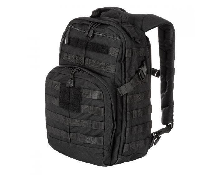 Balo 5.11 Tactical Rush 24