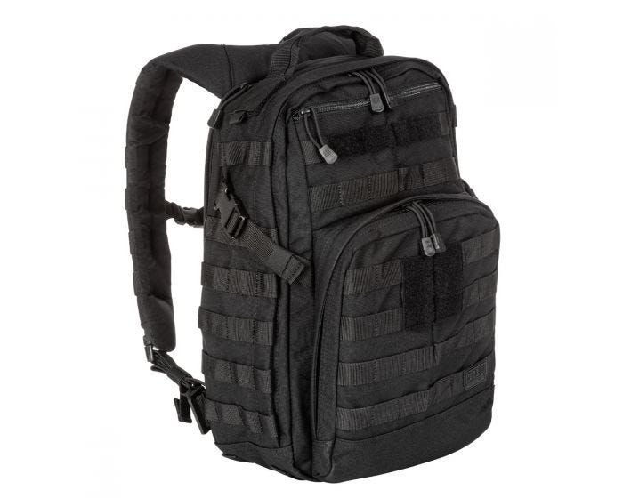 Balo 5.11 Tactical Rush 24