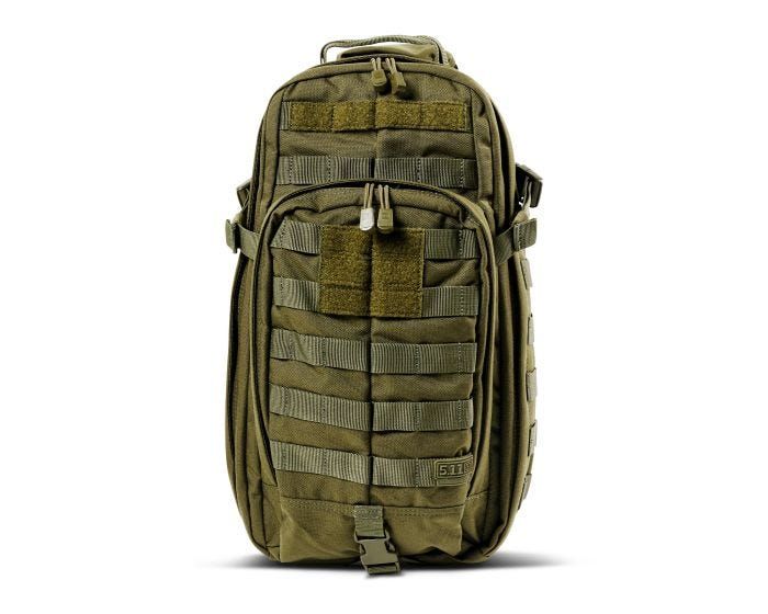 Balo 5.11 Tactical Rush Moab 10