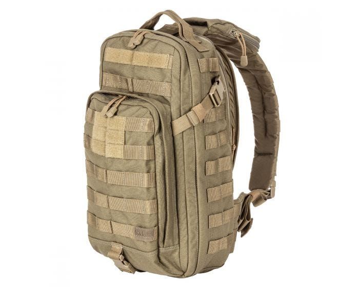 Balo 5.11 Tactical Rush Moab 10