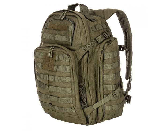 Balo 5.11 Tactical Rush 72