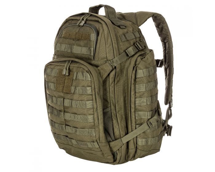  Balo 5.11 Tactical Rush 72 