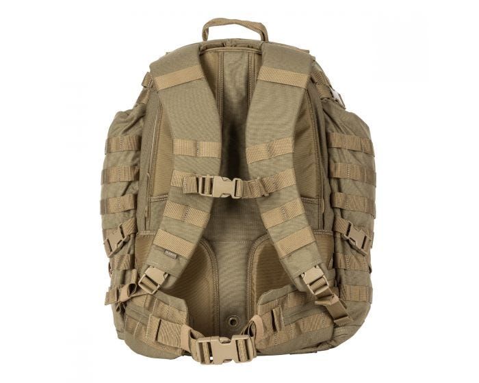 Balo 5.11 Tactical Rush 72