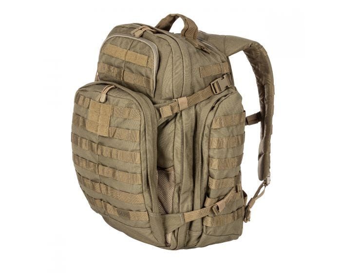 Balo 5.11 Tactical Rush 72
