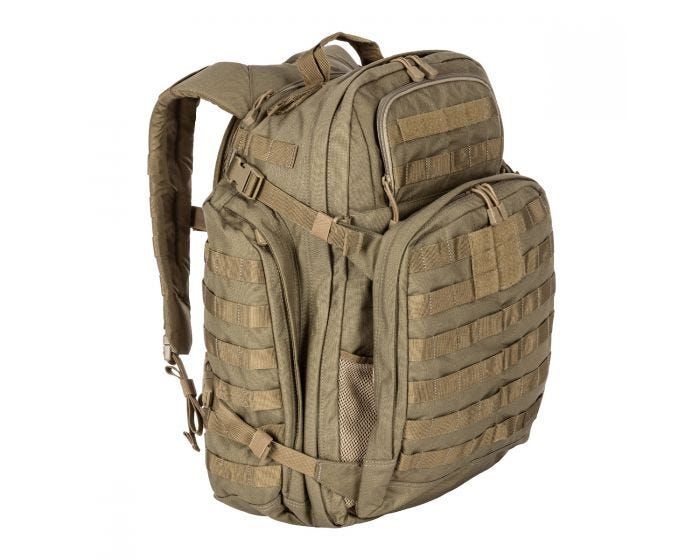Balo 5.11 Tactical Rush 72