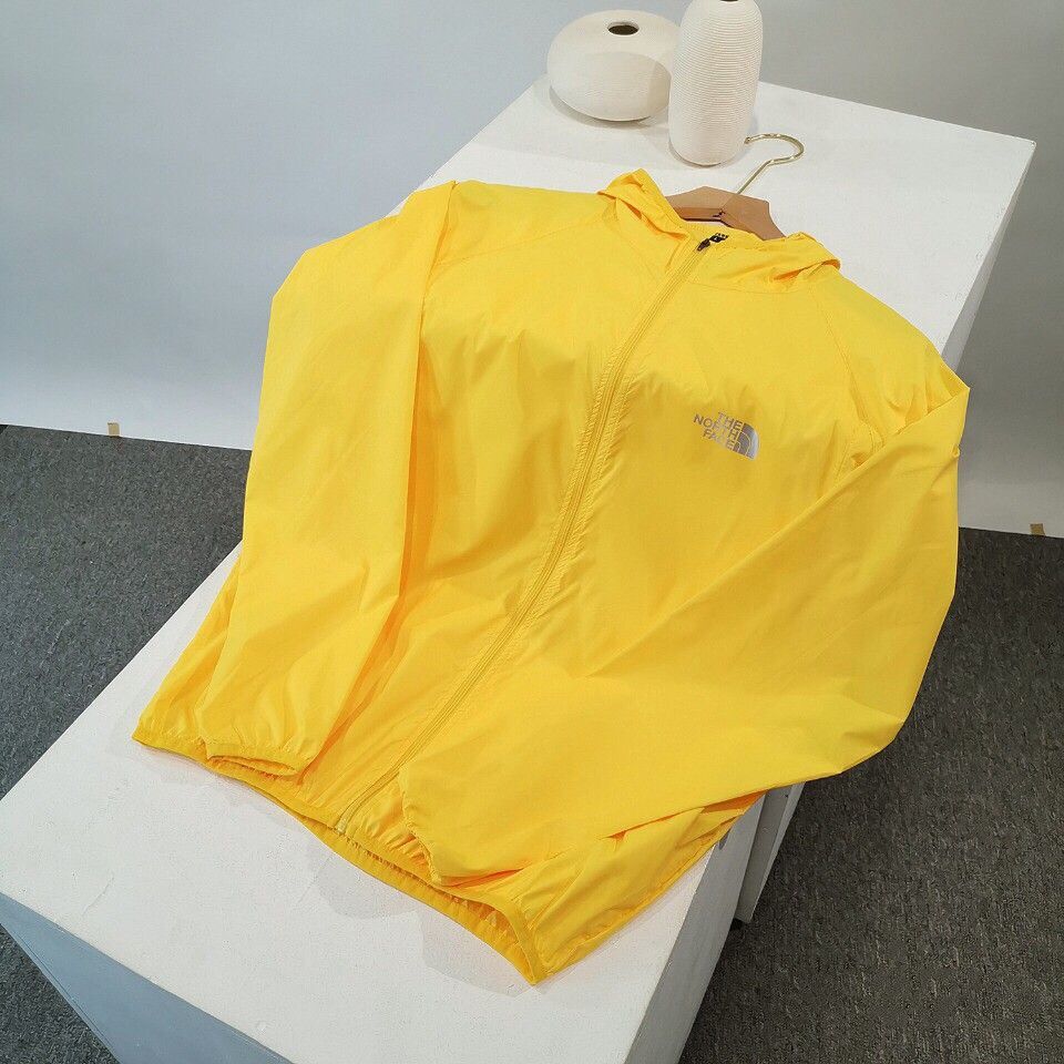Áo khoác mỏng siêu nhẹ 1 lớp The North Face - HÀNG CAO CẤP CHÍNH HÃNG -