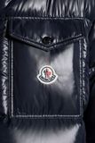  Áo Khoác MONCLER MEN'S MONTBELIARD SHORT DOWN JACKET 