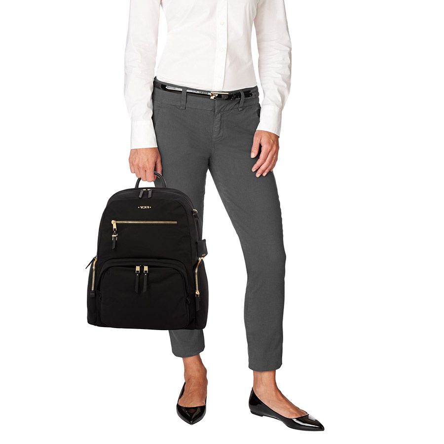 Balo Nữ Đi Làm Du Lịch Tumi 196300 Voyageur Carson