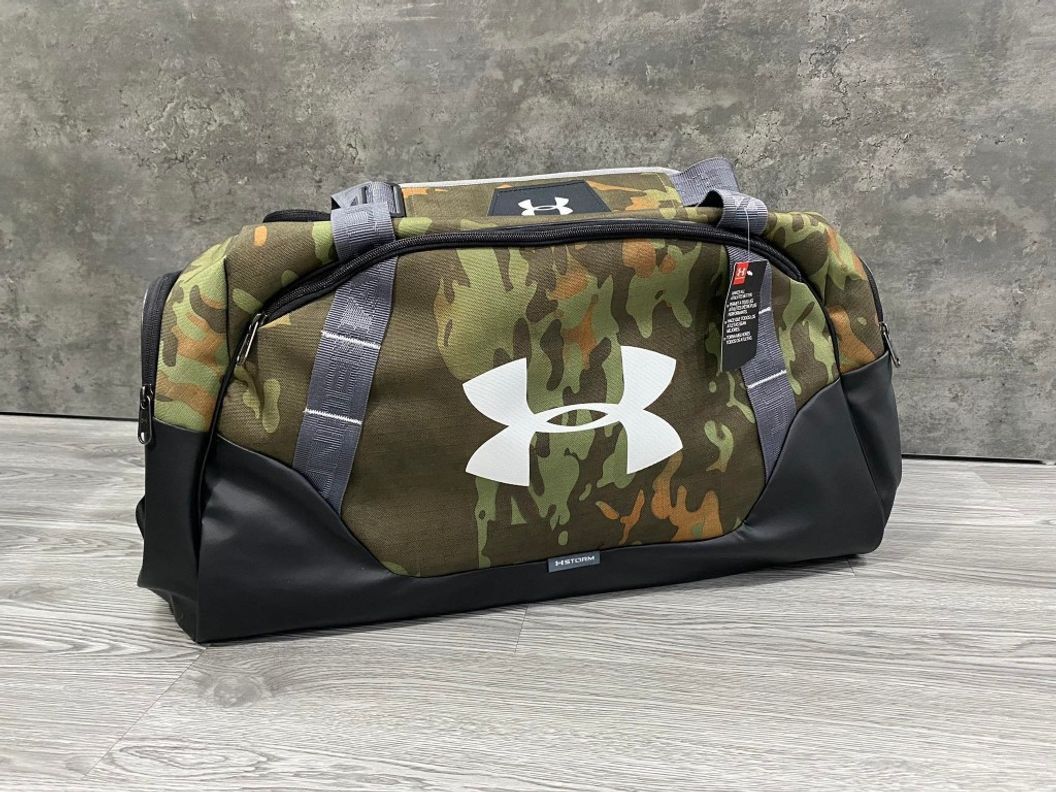 Túi Trống Du Lịch Under Armour Undeniable 3.0 Medium
