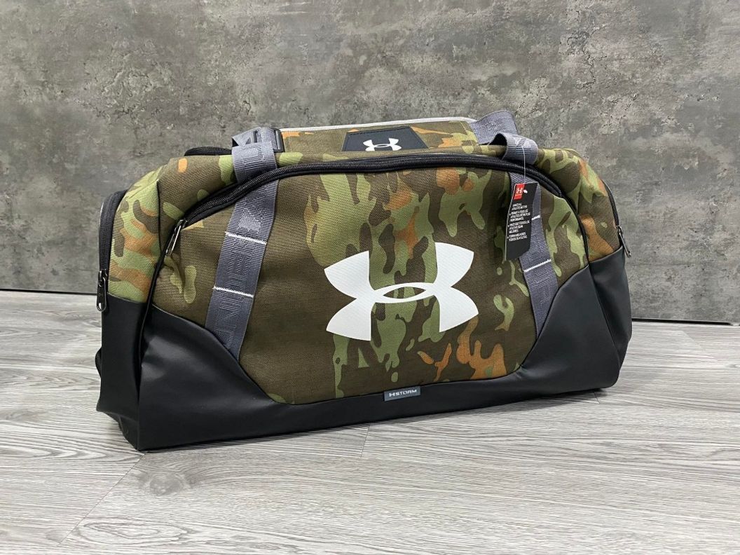  Túi Trống Du Lịch Under Armour Undeniable 3.0 Medium 