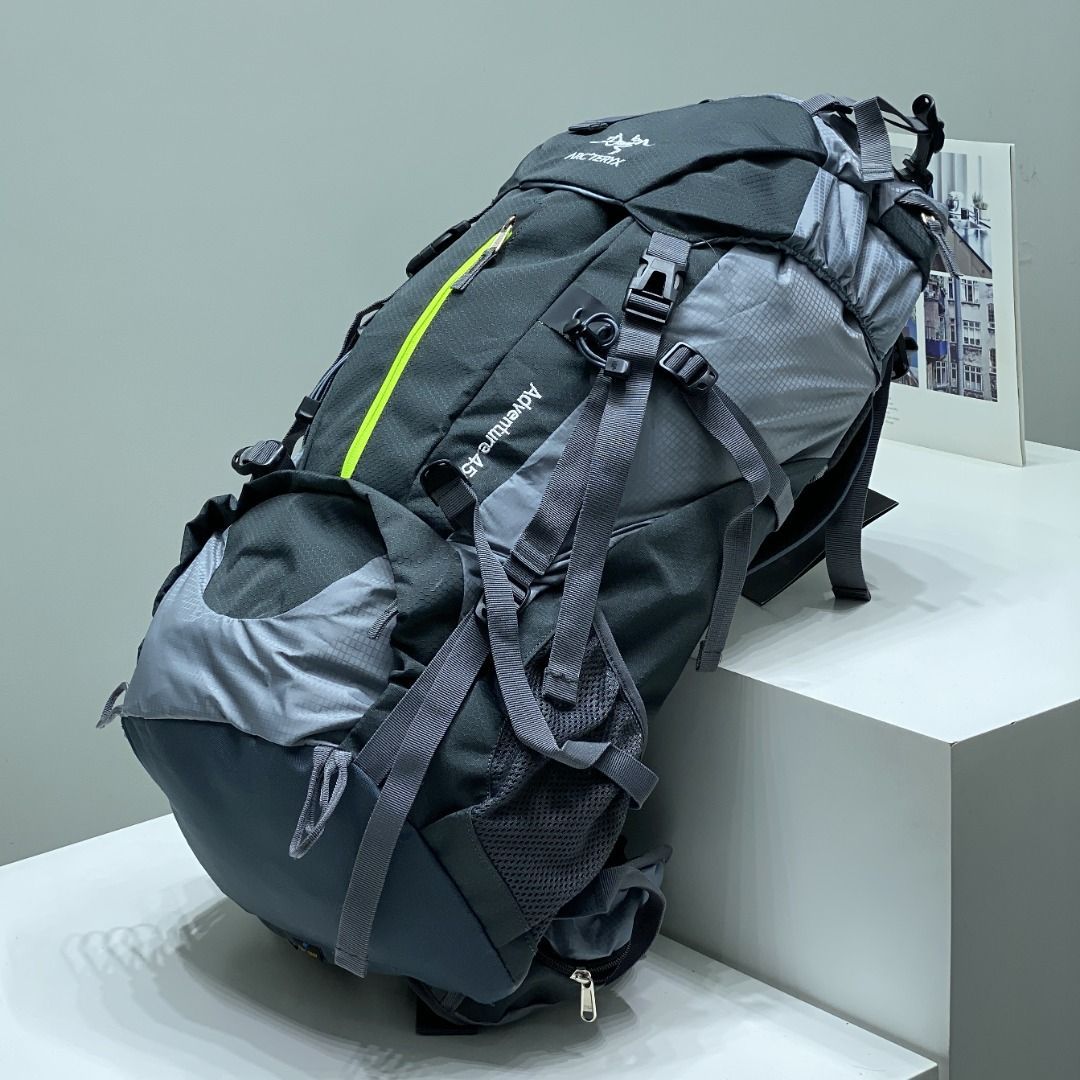  Balo ARC'TERYX ADVENTURE 45+5L 