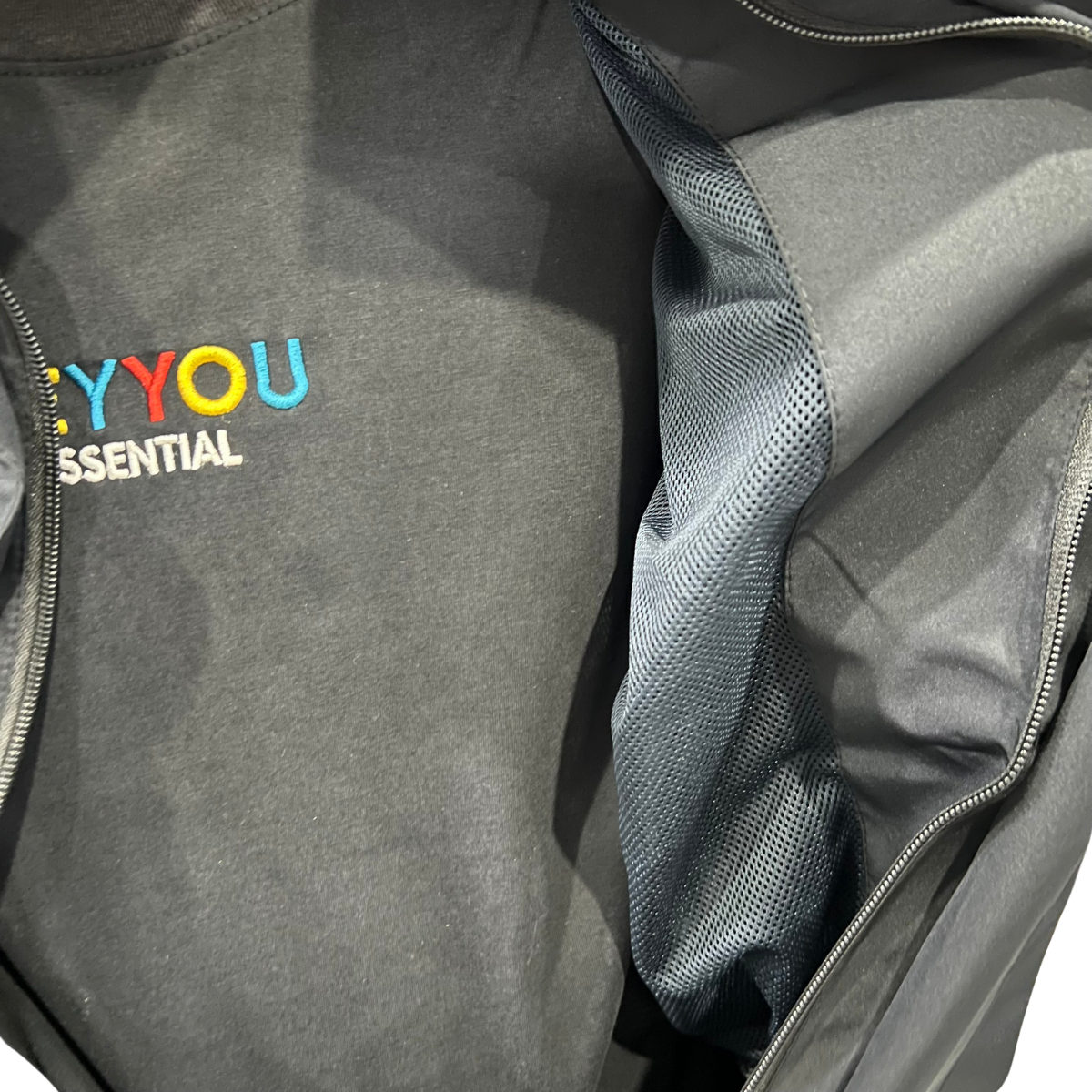 Áo Khoác Lót Lưới ARC'TERYX MEN'S/HOMES GORE-TEX Mỏng Nam