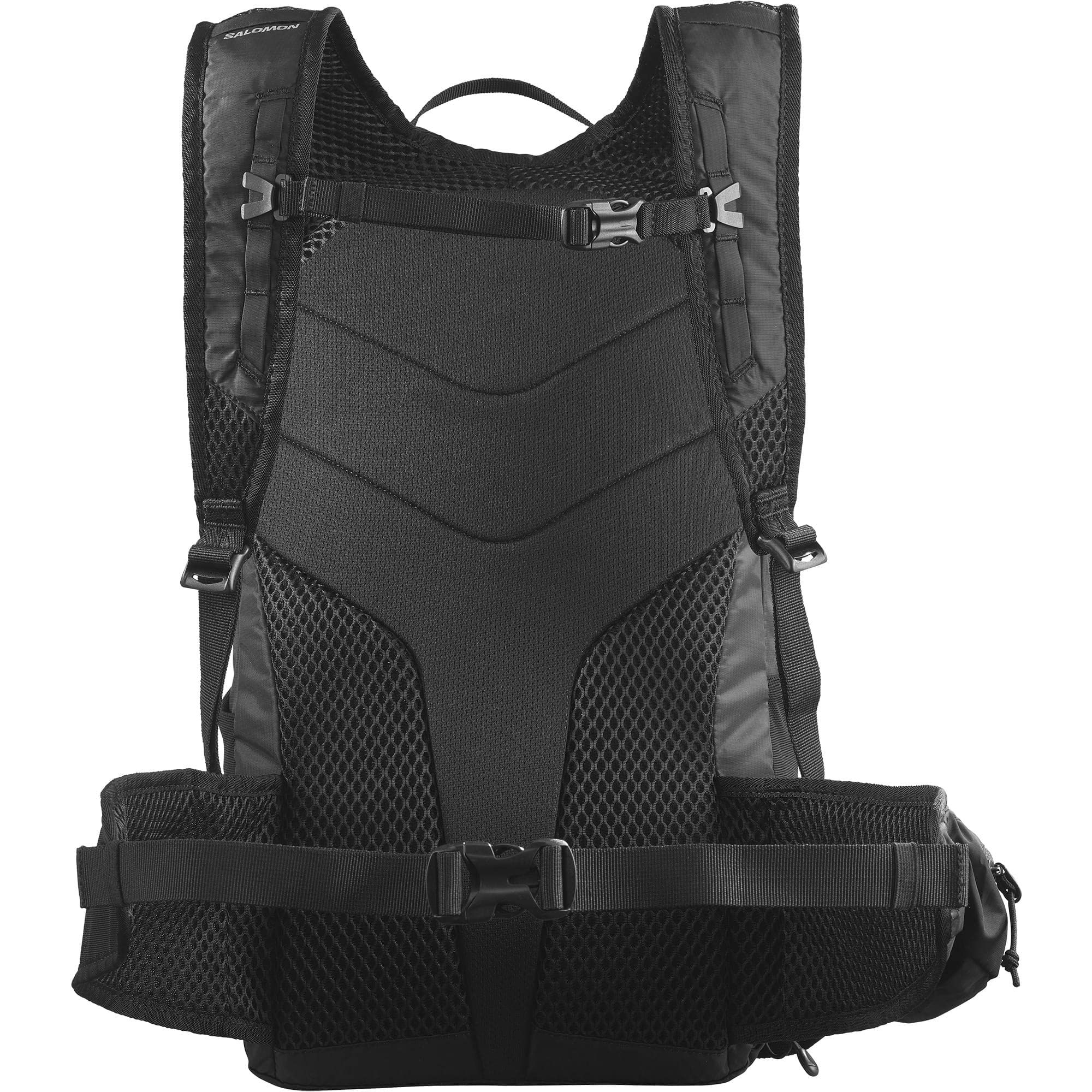  SALOMON 10484 TRAILBLAZER 20 Trail Blazer Backpack 