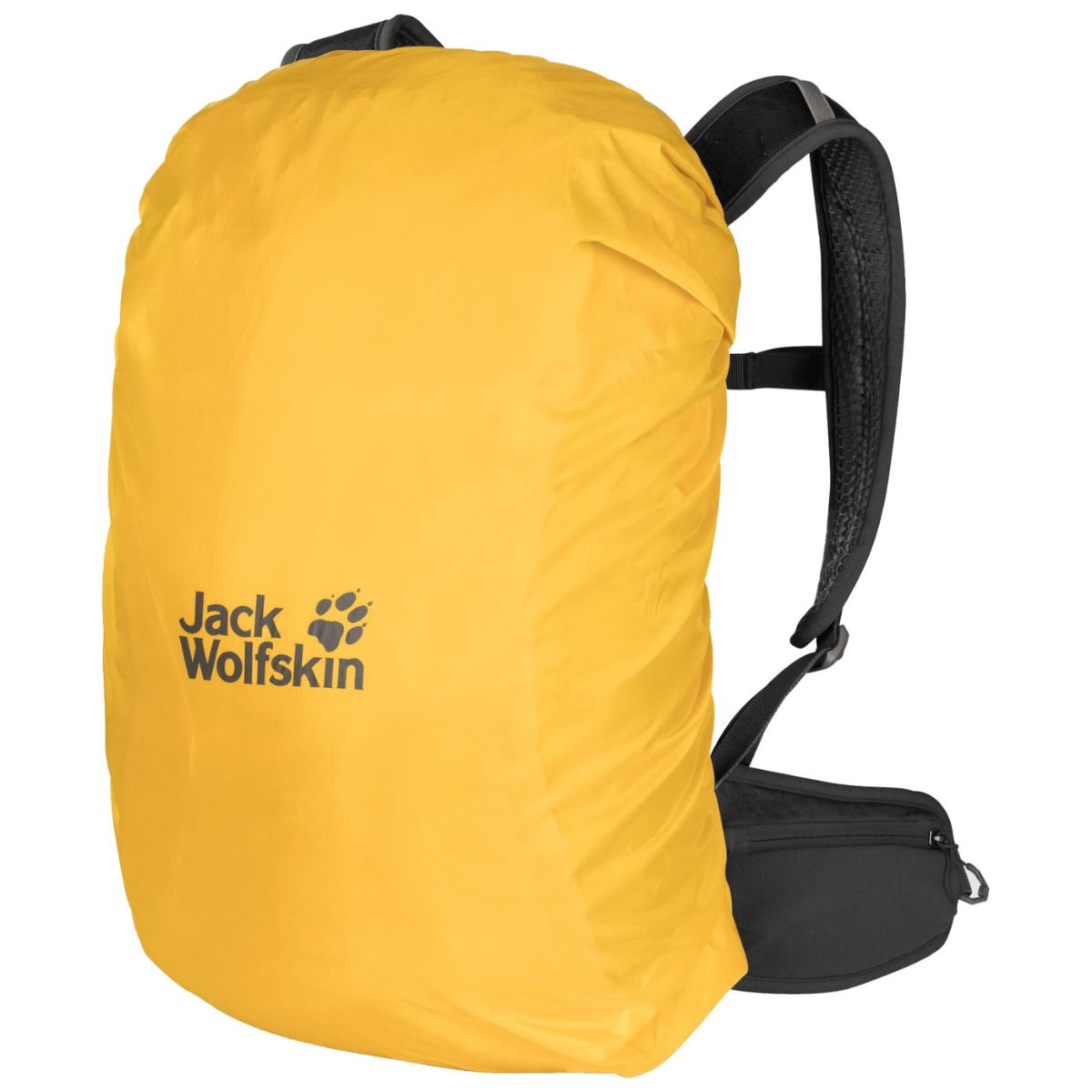 Balo Leo Núi Du Lịch JACK WOLFSKIN MOAB JAM 24