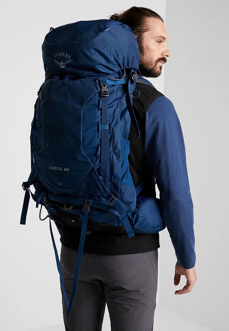Balo Osprey Kestrel 38