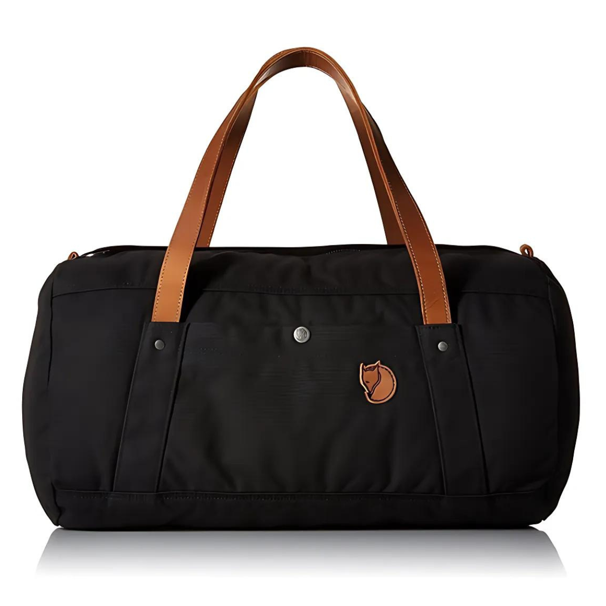 Túi Trống Du Lịch FJALLRAVEN DUFFEL NO 4