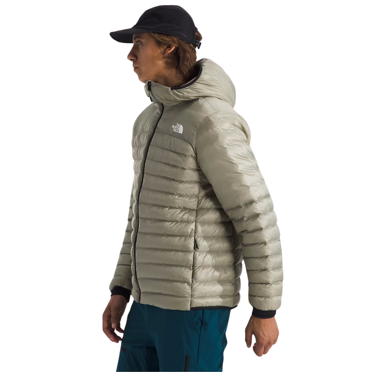 Áo Khoác Lông Vũ Nam THE NORTH FACE MEN’S TERRA PEAK Siêu Nhẹ
