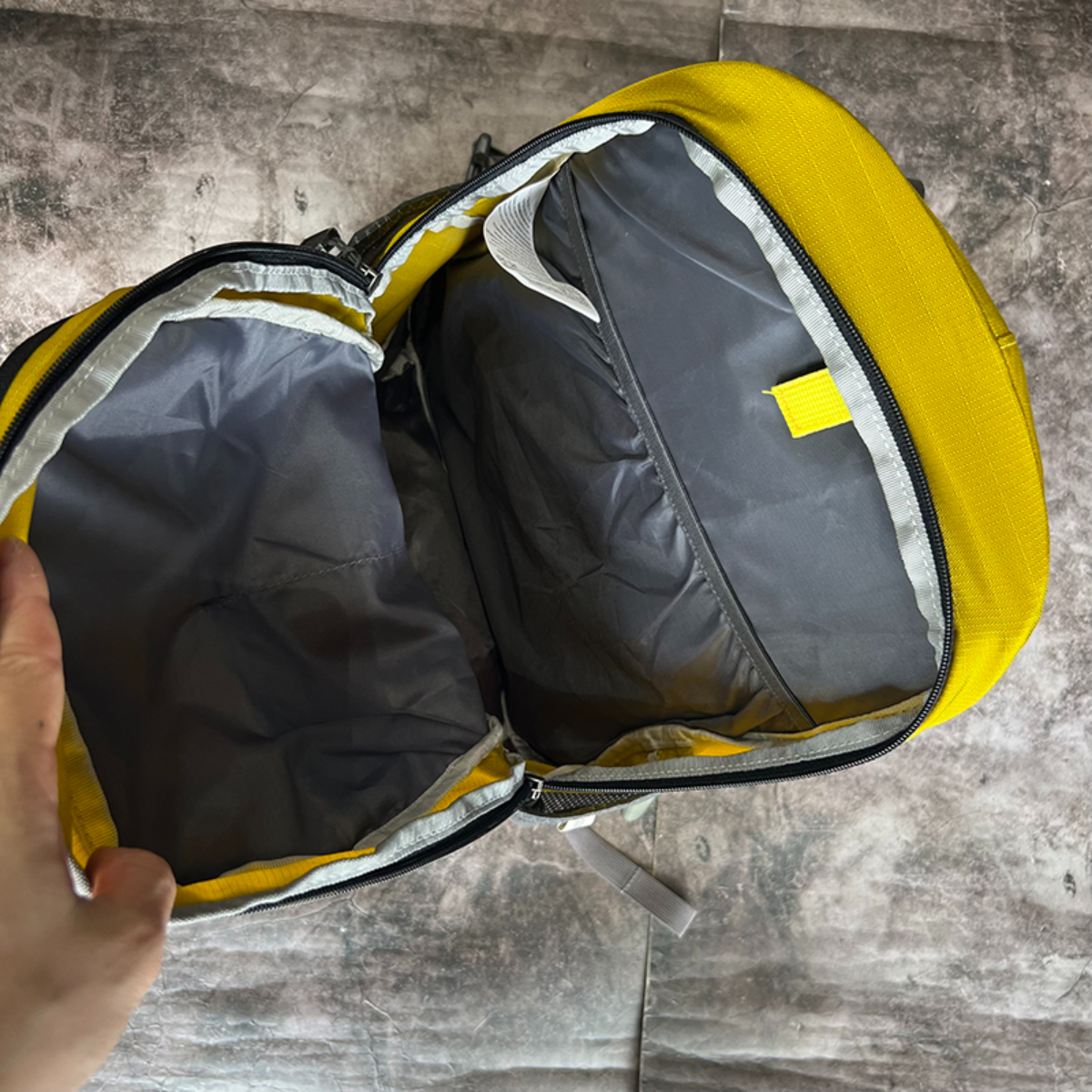 Balo Leo Núi Du Lịch JACK WOLFSKIN HAMROCK 12