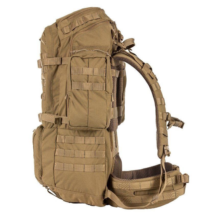  Balo Quân Đội 5.11 TACTICAL RUSH® 100 BACKPACK 60L 