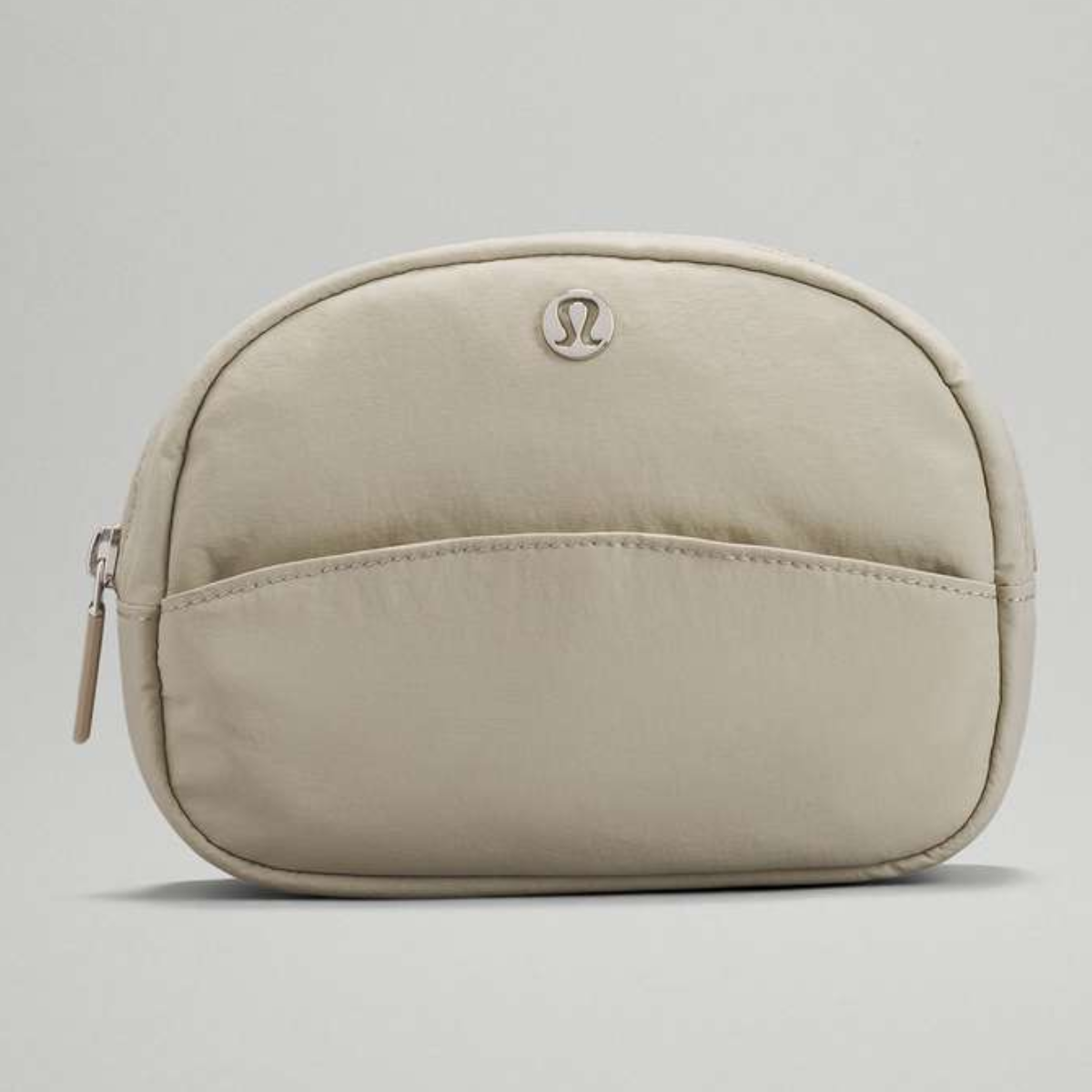 Ví Cầm Tay Nữ LULULEMON DOUBLE-ZIP MINI POUCH