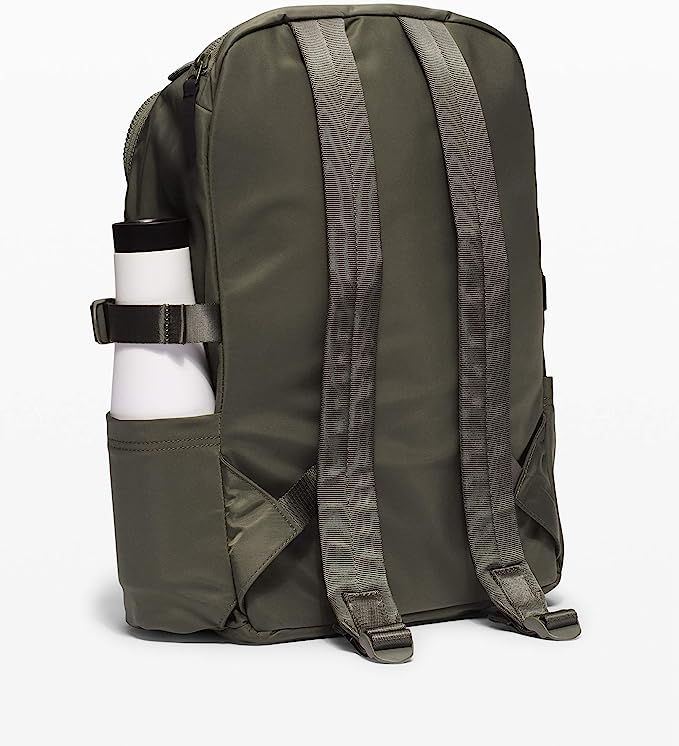 Balo Đi Học Đi Làm LULULEMON CREW NEW