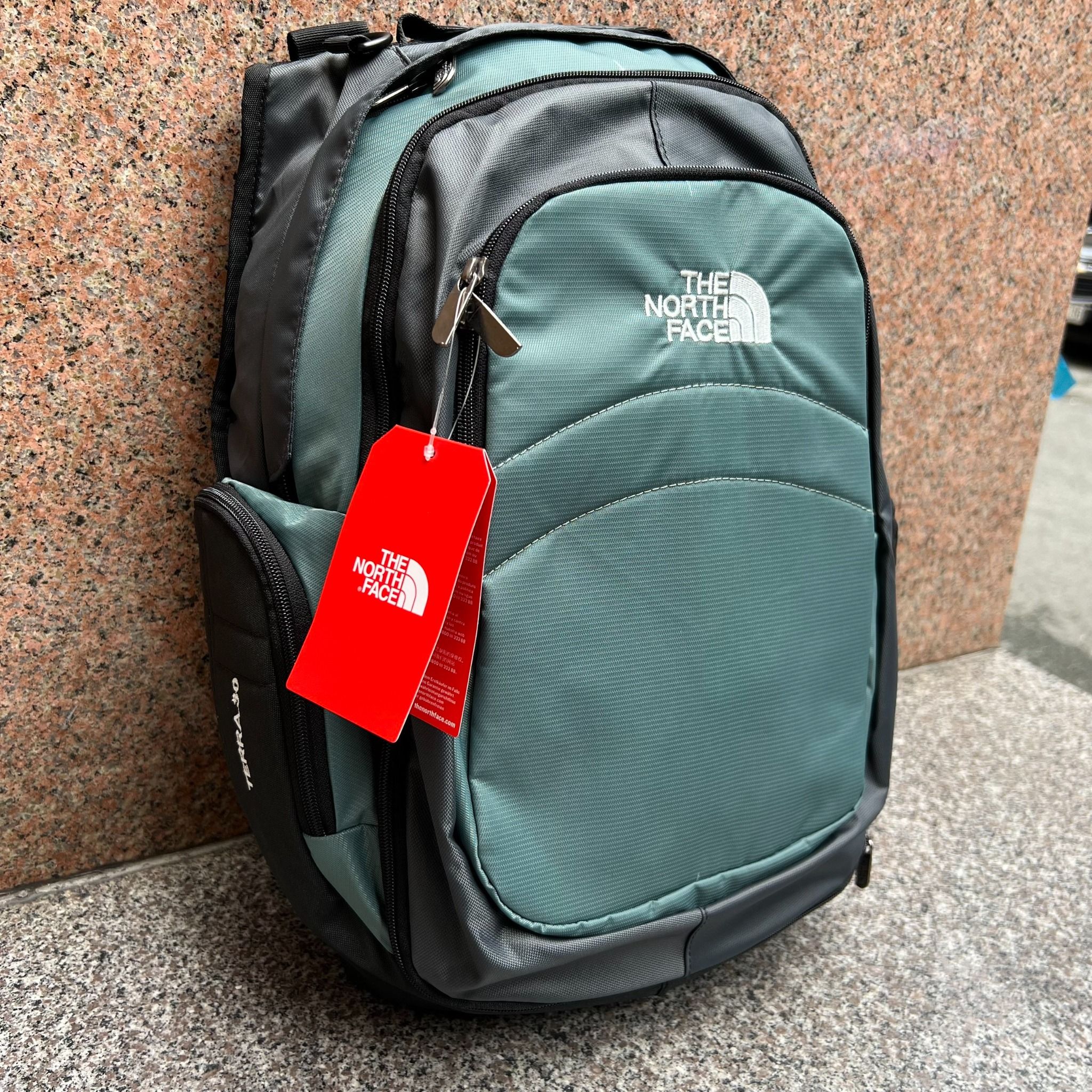 Balo Du Lịch Đi Phượt THE NORTH FACE TERRA 30