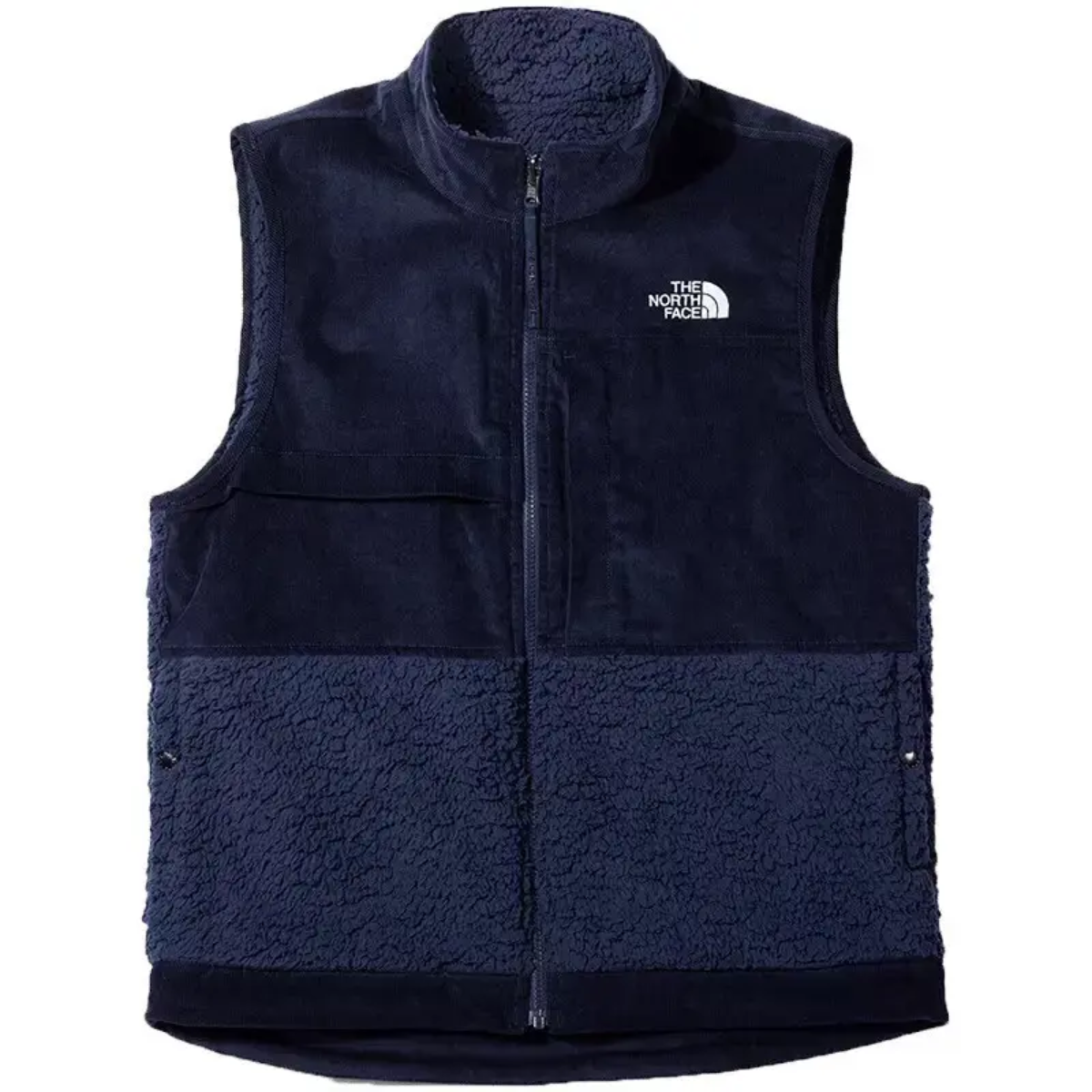 Khoác Gile Lông Cừu THE NORTH FACE DENALI VEST