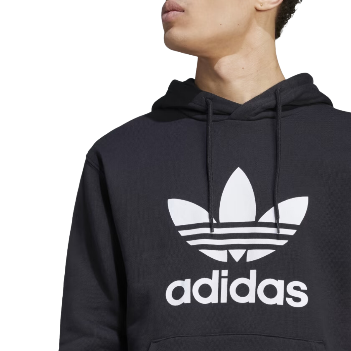 Áo Khoác Hoodie ADIDAS CLASSIC HOODIE