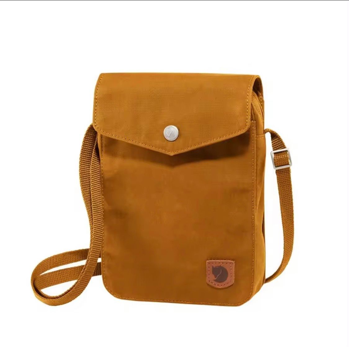 Túi đeo chéo Fjallraven Greenland Pocket Màu ( Hàng chính hãng )