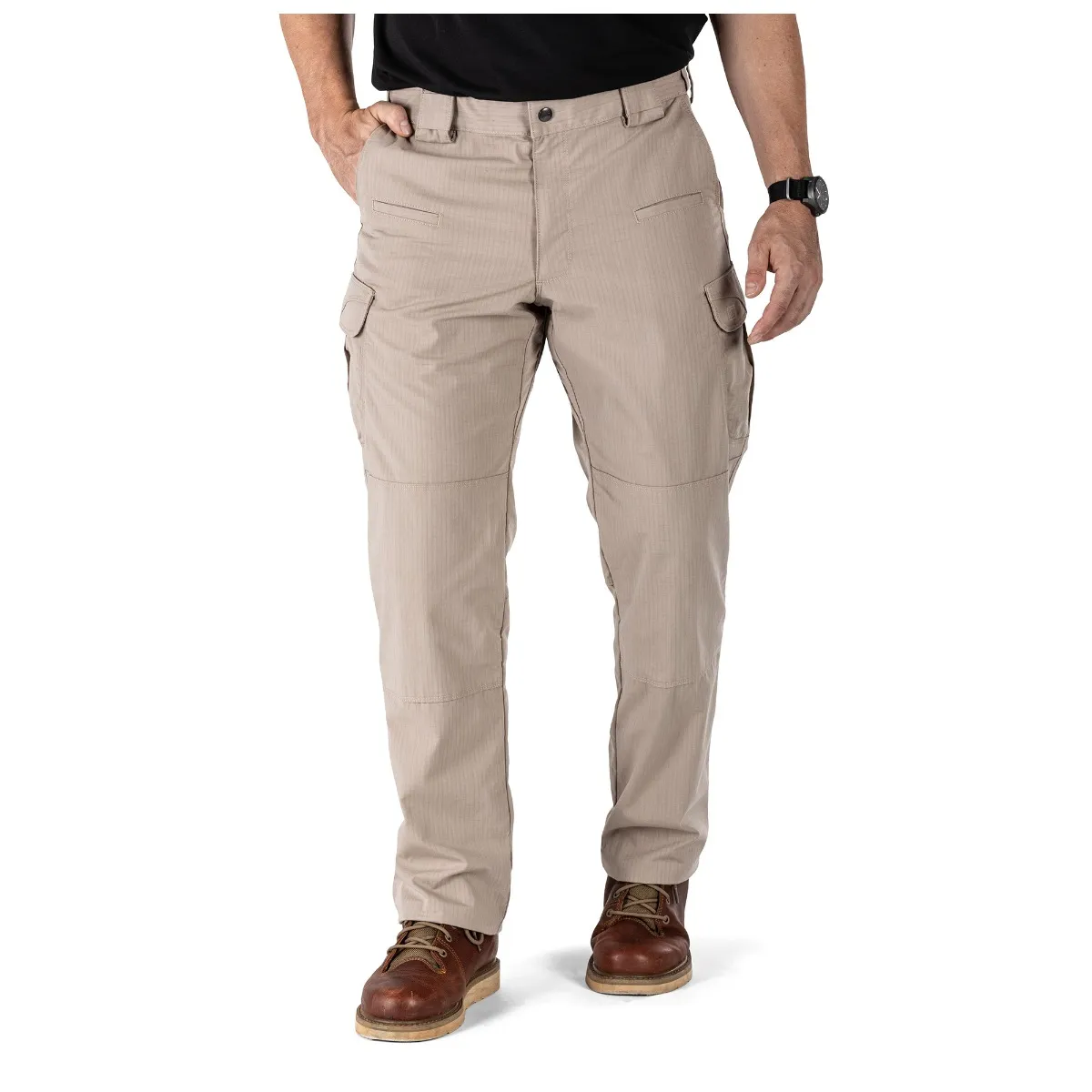Quần Dài Chiến Thuật Nam 5.11 STRYKE PANT Quần Kaki